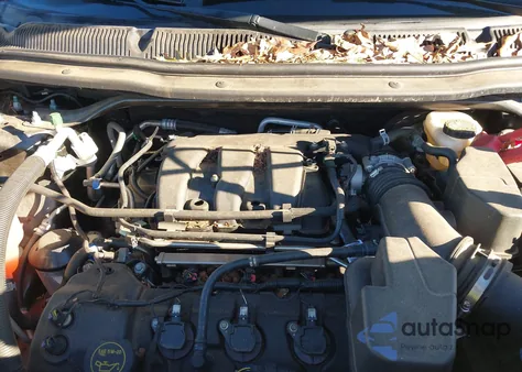 2018 Ford Explorer Limited z USA, uszkodzony, nr VIN 1FM5K7F80JGC12200